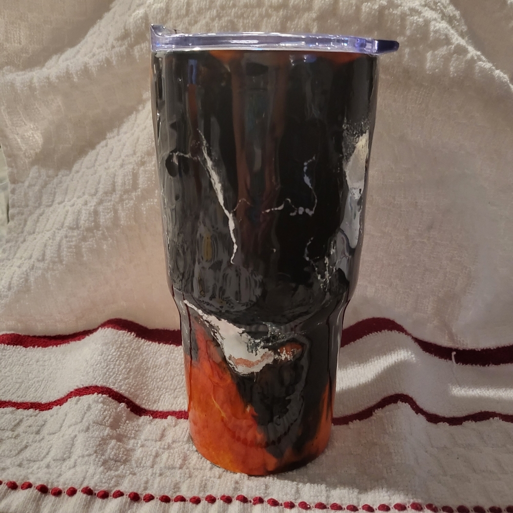 Tumbler
